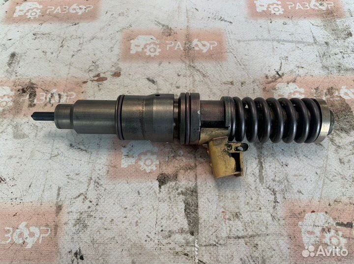 Насос-форсунка Volvo Fh12