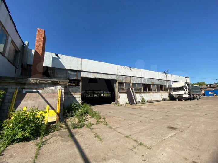 Свободного назначения, 5132 м²