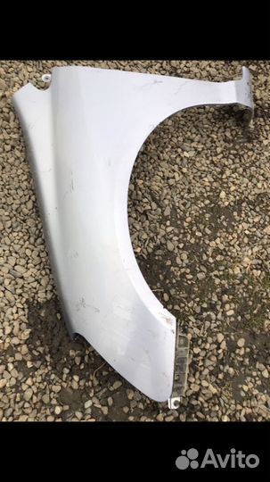 Крыло переднее для Хонда цивик