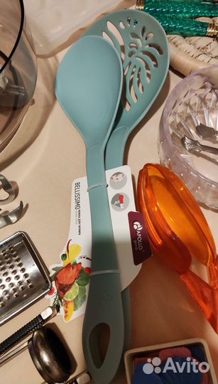 Нужные на кухне мелочи