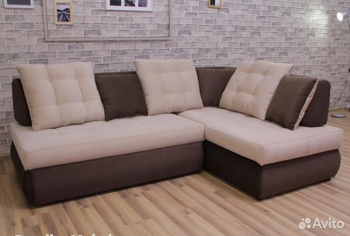 Реставрация мягкой мебели