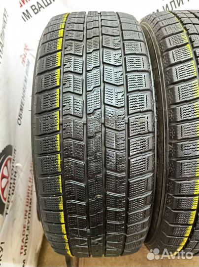 Goodyear Ice Navi 7 225/50 R18 110V