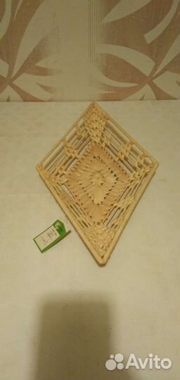 Хлебницы винтажные