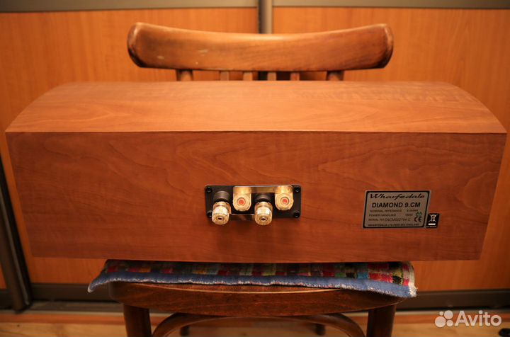 Wharfedale diamond 9.CM