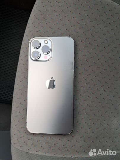 iPhone 13 Pro Max, 256 ГБ