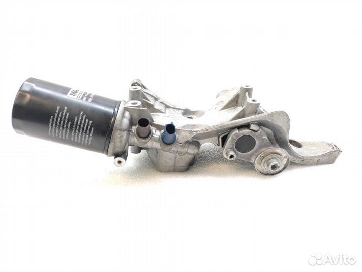 Кронштейн генератора Volkswagen Tiguan 1 2.0 TSI