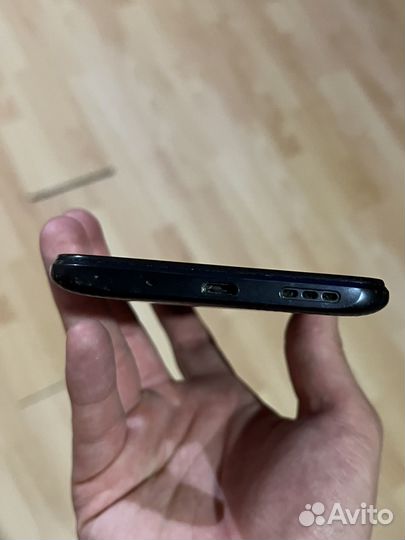 Xiaomi Redmi 9C, 4/64 ГБ