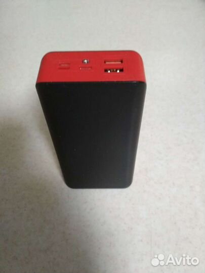 Повербанк 30000 Mah