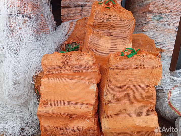 Дрова березовые камерной сушки