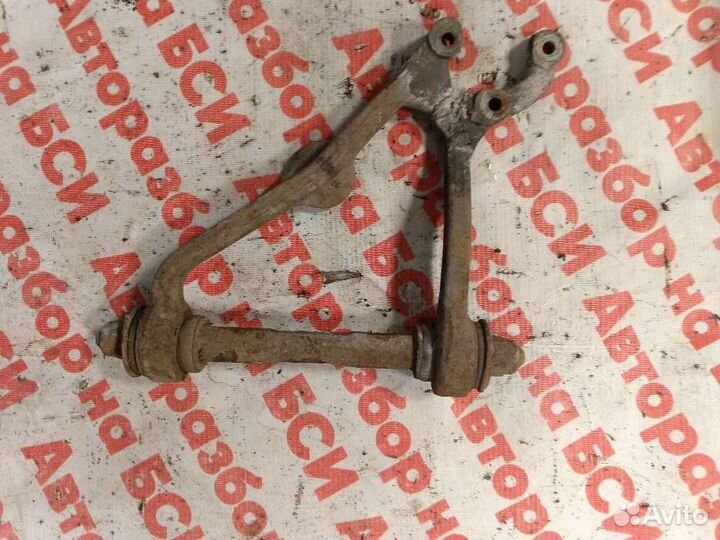 Рычаг передний левый, правый ваз Нива