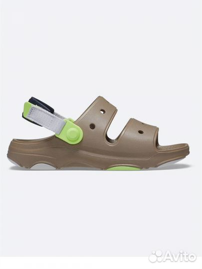 Crocs детские