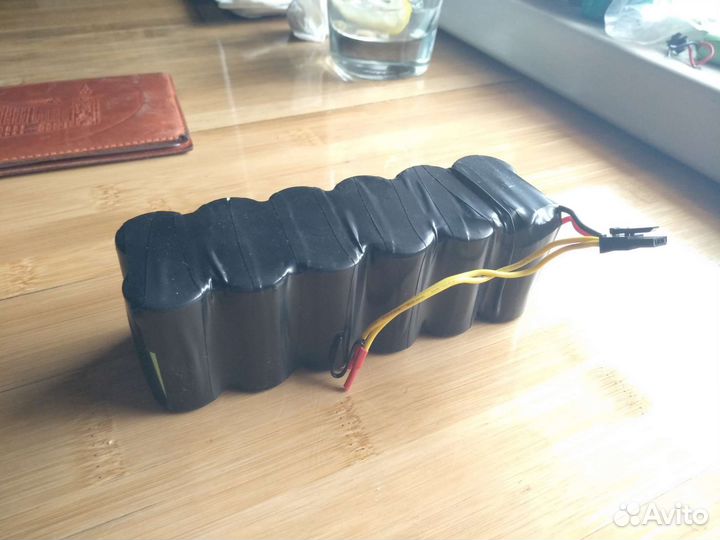 Аккумулятор 14,4Вольт/3,5 Аh./ Новый