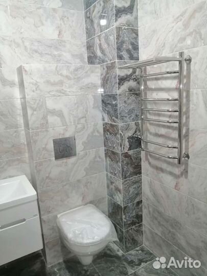 Укладка плитки. Ремонт ванной.Договор