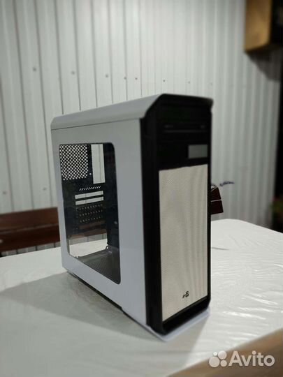 Игровой корпус для пк