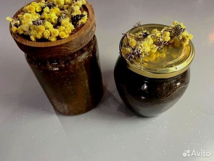 Ночной мёд для потенции