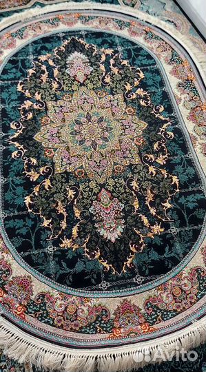 Ковер новый