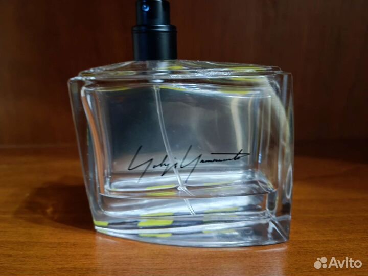 Yohji yamamoto unravel 07 14