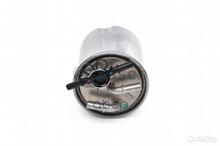 Фильтр топл Renault Logan 1.5 dCi f026402072 Bosch