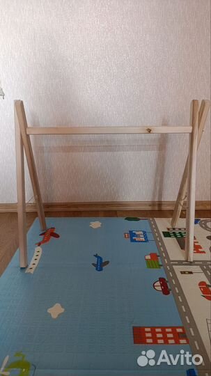 Стойка Монтессори