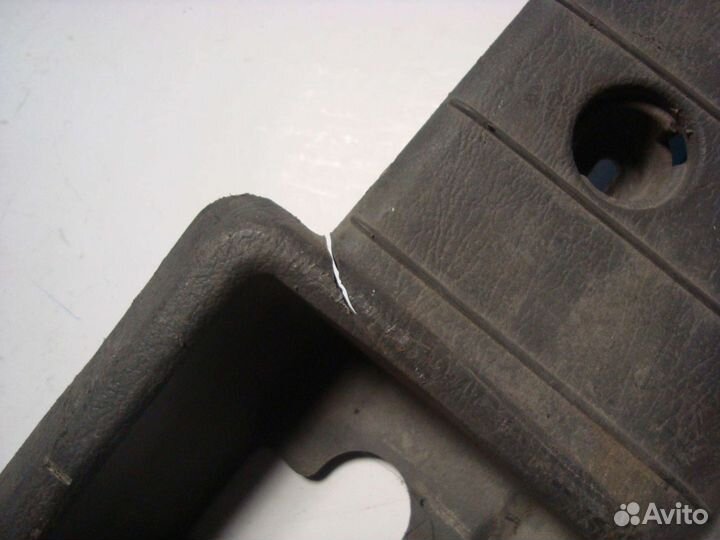 Накладка крышки багажника снизу W163 A1636940033