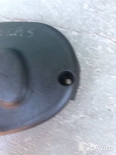 Кожух ремня грм Opel Astra H 2004-2014