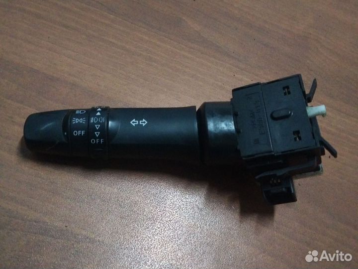 Переключатель поворотов Lancer 10 Outlander XL