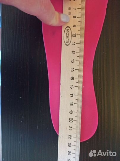 Кроссовки для девочки 34 размер