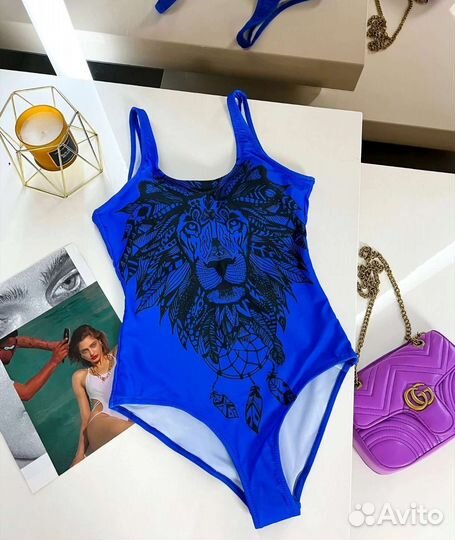 Купальники слитные купальники раздельные