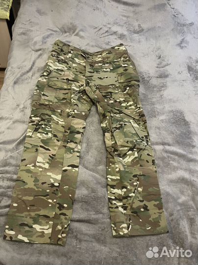 Боевые штаны G3 Combat Pant (США)