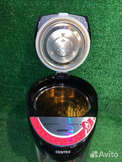 Термопот Centek 4 литра