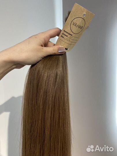 Волосы для наращивания