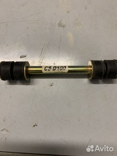 Стойка стабилизатора daewoo nexia