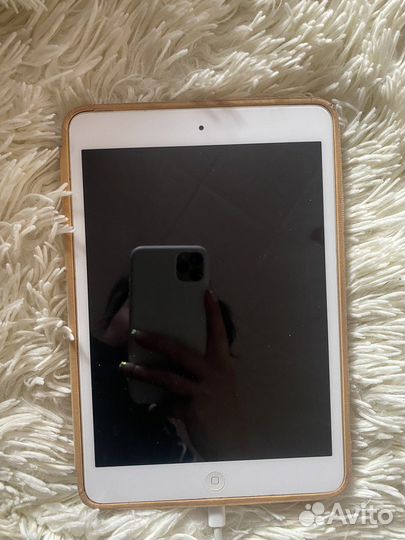 iPad mini