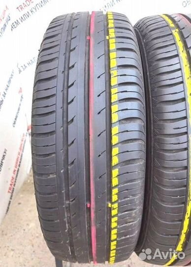 Continental ContiEcoContact 3 185/65 R15 92T