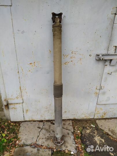 Карданный вал Jeep Grand Cherokee WK1/ 52853004AD