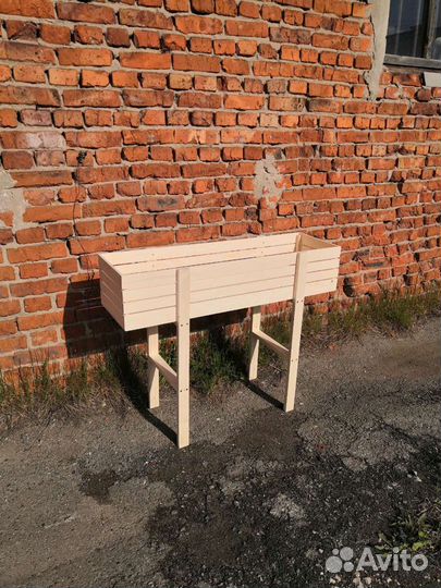 Цветочница