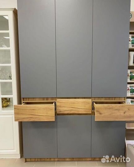 Шкаф по индивидуальным размерам