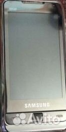 Samsung SGH-i900, 8 ГБ