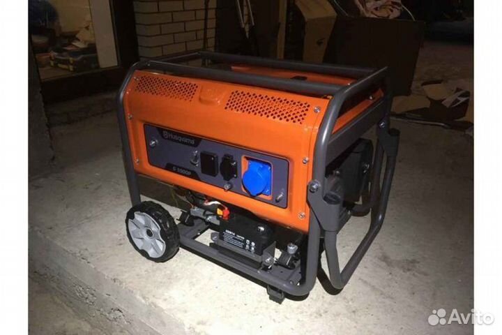 Аренда дизельных и бензиновых генераторов