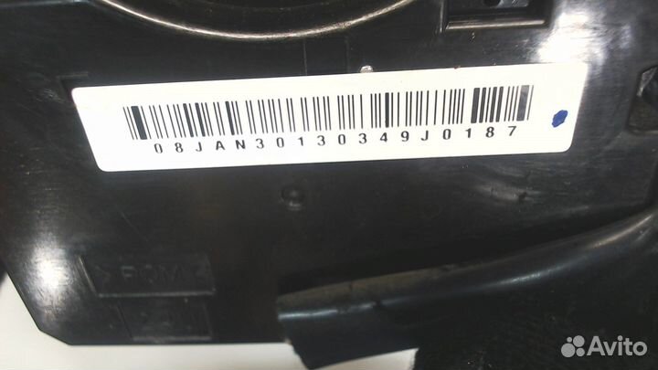 Шлейф руля Subaru Legacy (B13), 2008