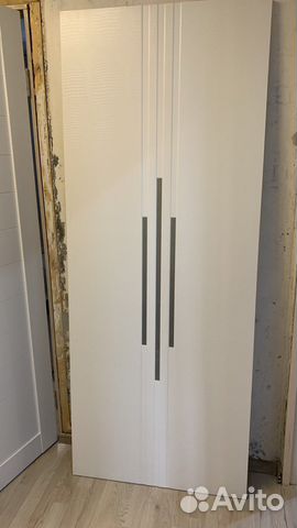 Дверь межкомнатная