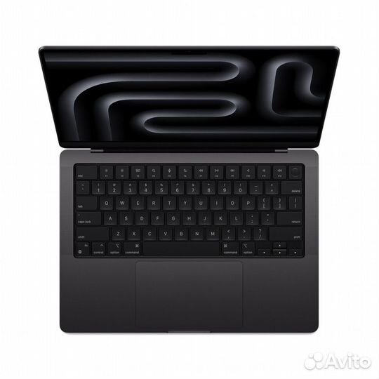 Macbook 14 m4 pro 24 512