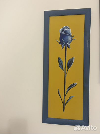 Картины 2 штуки