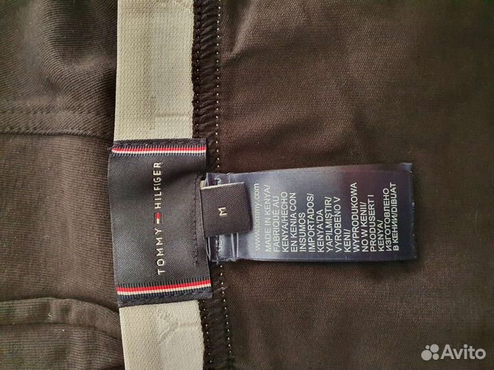 Tommy Hilfiger 3 шт.боксеры мужские трусы,оригинал