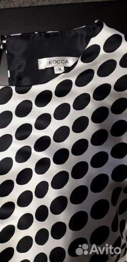 Платье итальянское Kocca