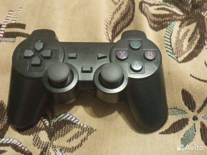 Игровая приставка