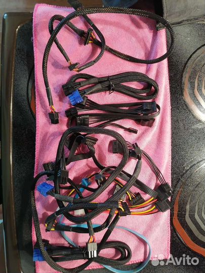 Комплектующие для компа