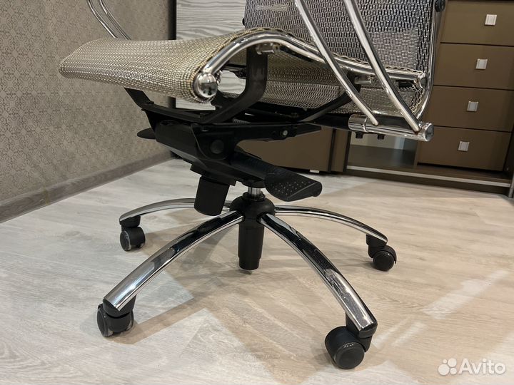 Компьютерное кресло бу