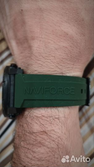 Часы наручные Naviforce