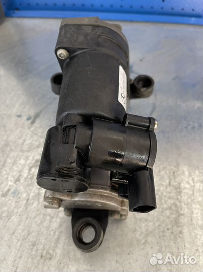 Компрессор амк пневмоподвестки Мерседес w221 S600